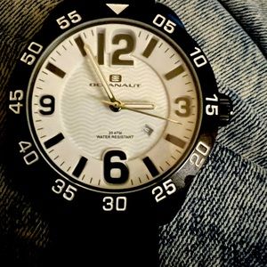 Men's OCEANAUT Watch for sale